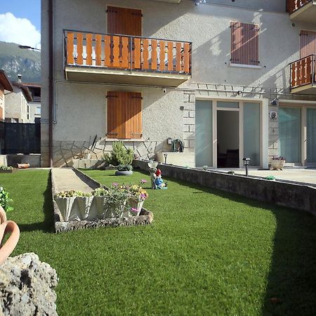 Residenza Rovetta Apartment Exterior photo