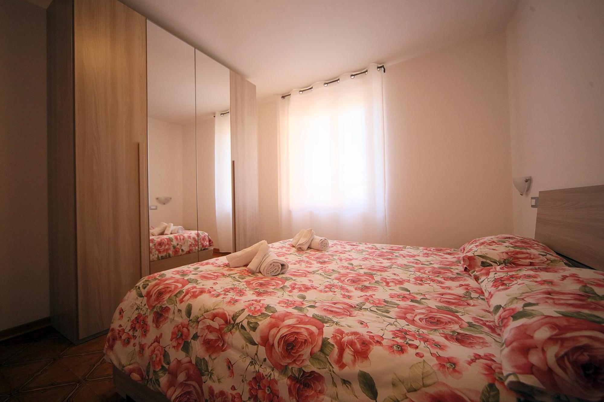 Residenza Rovetta Apartment Exterior photo