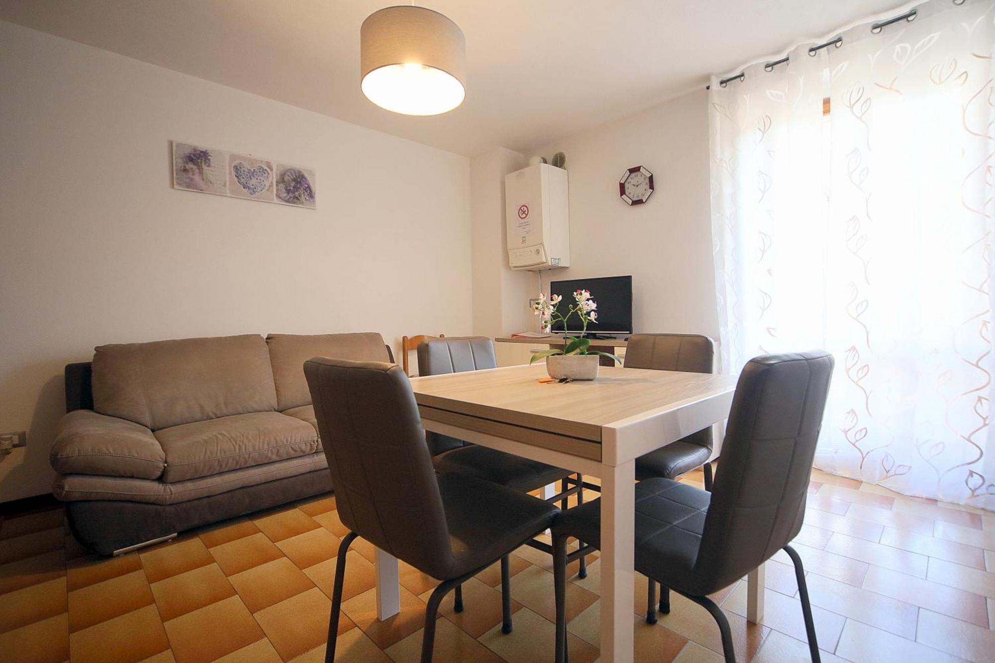 Residenza Rovetta Apartment Exterior photo