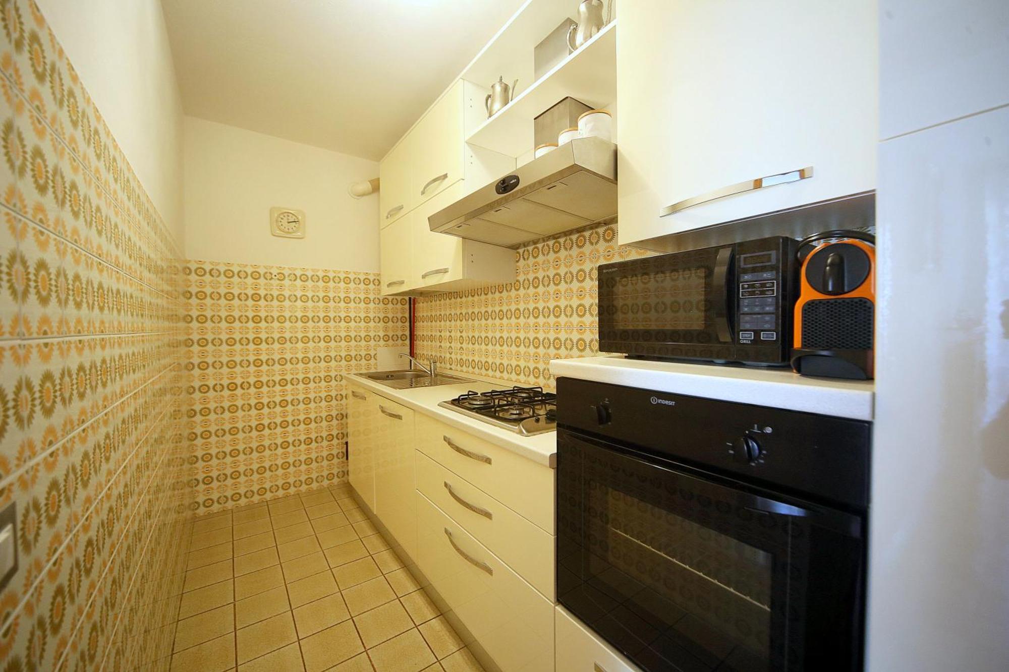 Residenza Rovetta Apartment Exterior photo